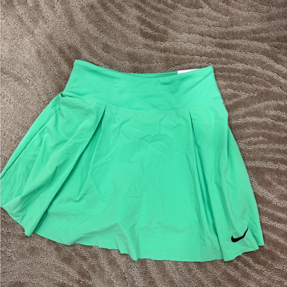 NWT NIKE tennis skirt XS - Picture 12 of 13